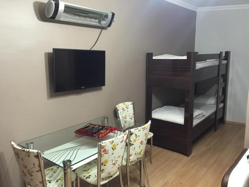 Keyf-I Ala Hotel Uzungöl Dış mekan fotoğraf